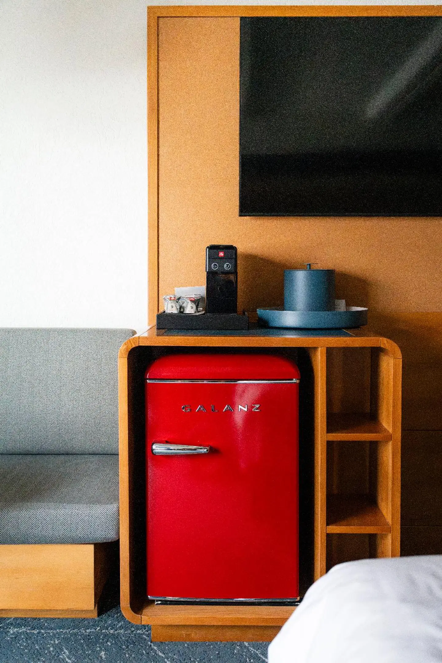 The Wildbirch Hotel Part Of Jdv By Hyatt ROOM_EXAMPLE