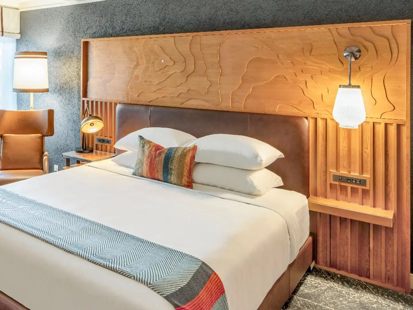 The Wildbirch Hotel Part Of Jdv By Hyatt ROOM_EXAMPLE