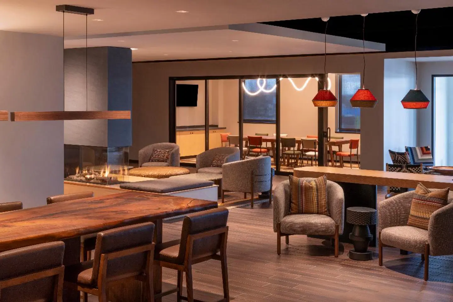 The Wildbirch Hotel Part Of Jdv By Hyatt Bar