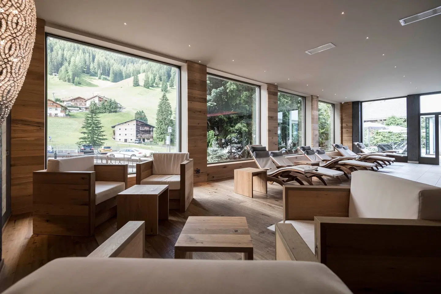 Hotel Aaritz Restaurant