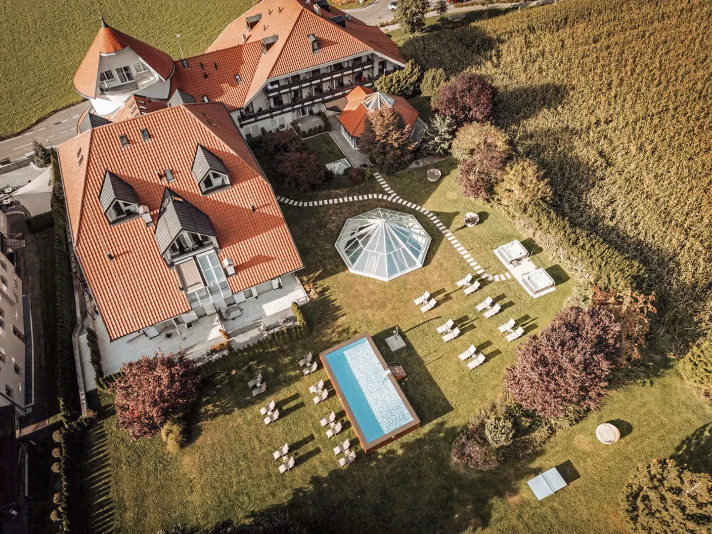 Montis Active Nature Resort MODEL_IMPRESSION