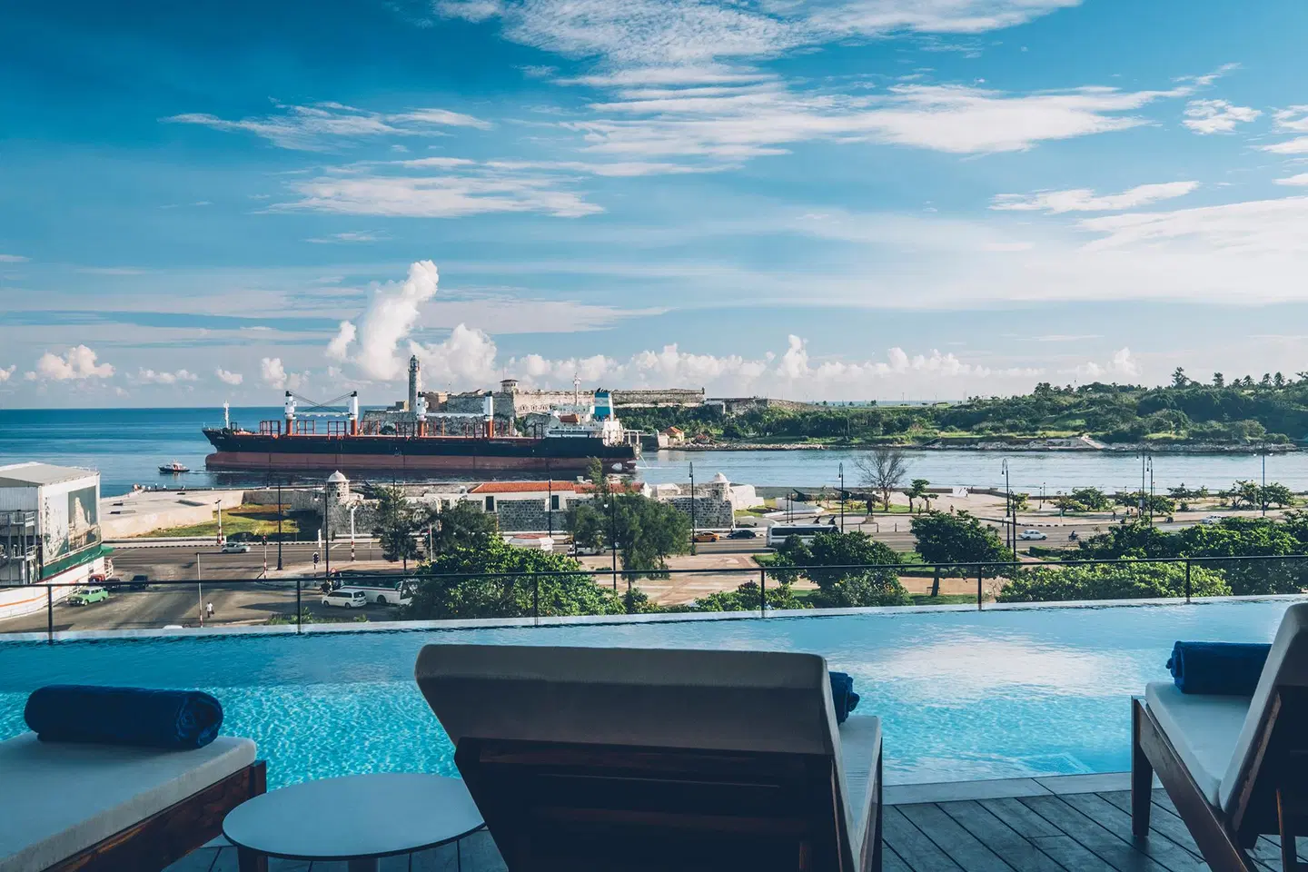 Iberostar Grand Packard OUTDOOR_POOL