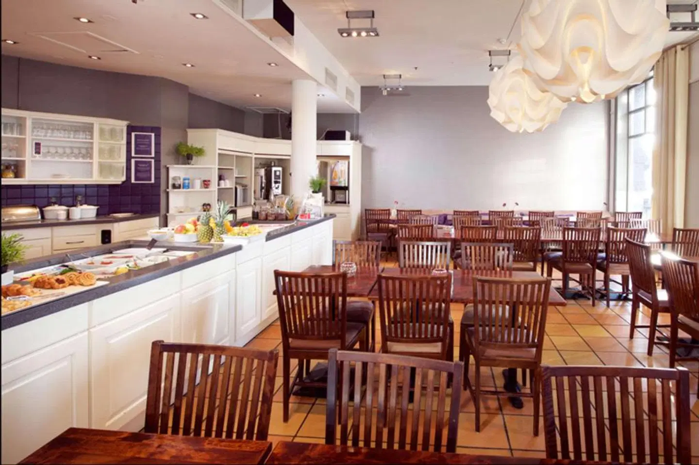 Clarion Collection Hotel Amanda Bar