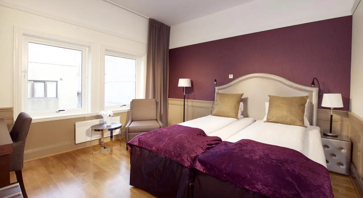 Clarion Collection Hotel Amanda ROOM_EXAMPLE