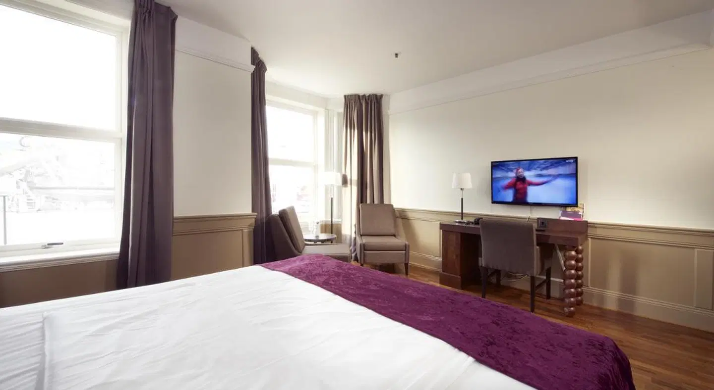 Clarion Collection Hotel Amanda ROOM_EXAMPLE