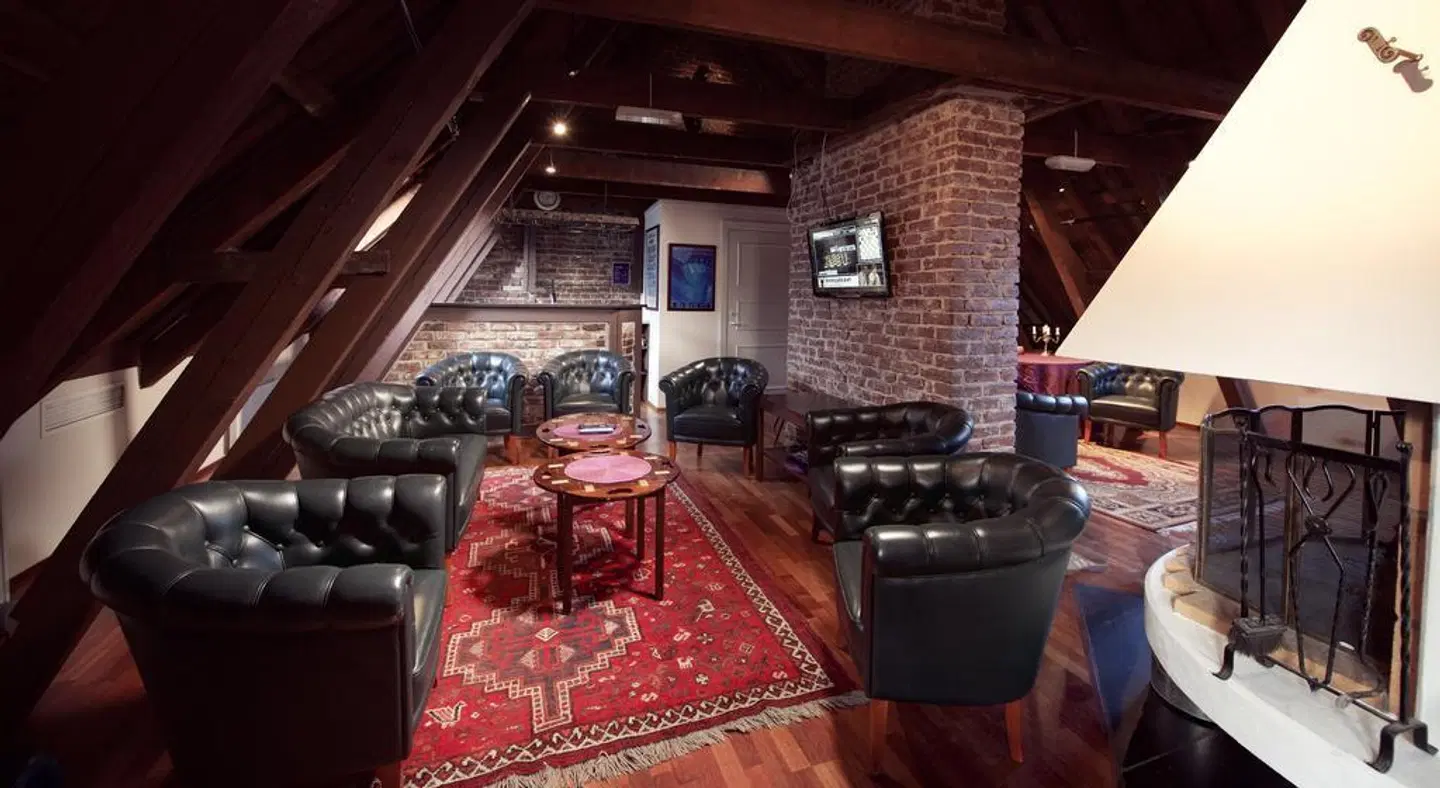 Clarion Collection Hotel Amanda LOUNGE_LOBBY