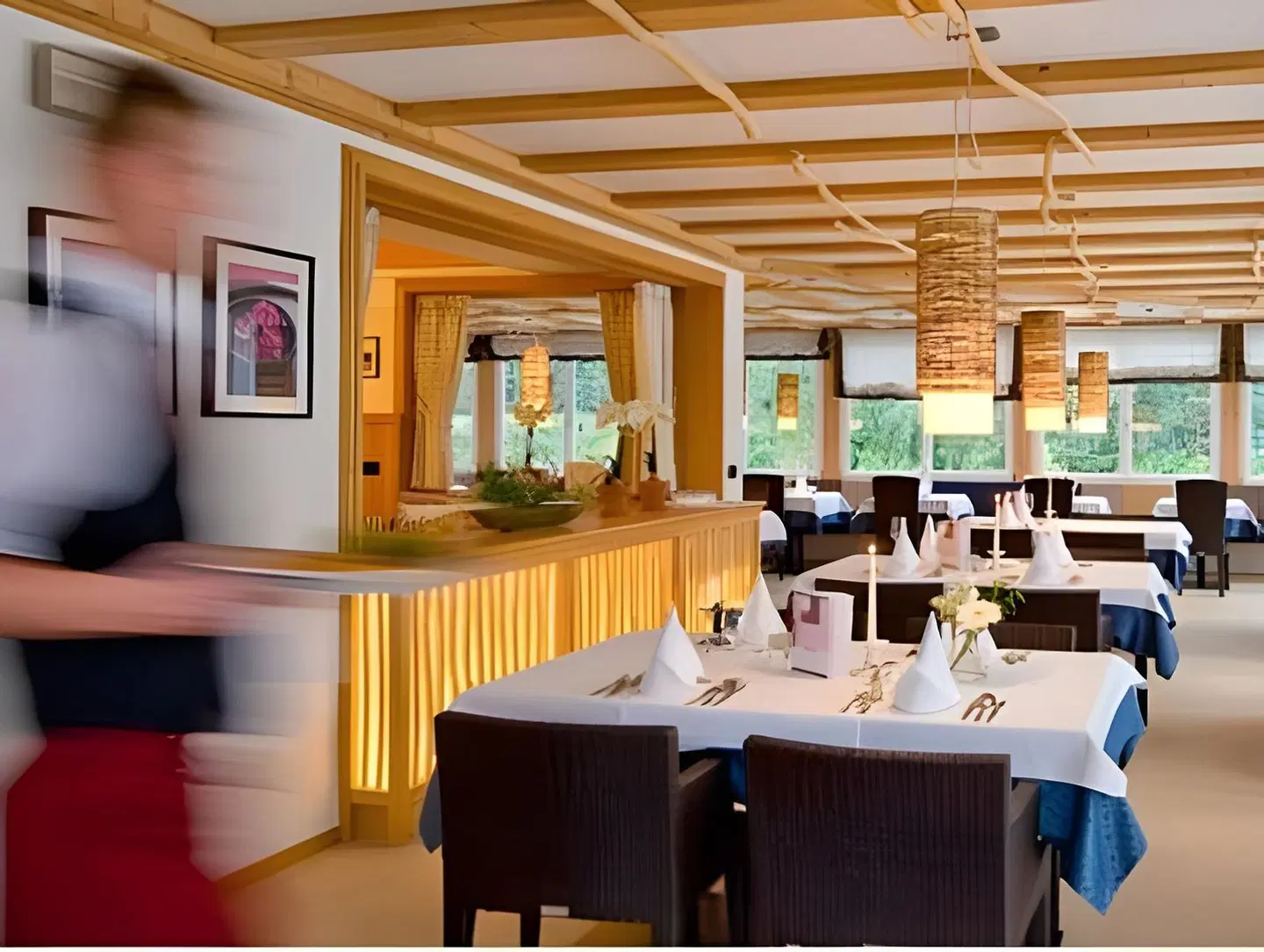 Landhotel Mühlwaldhof LOUNGE_LOBBY