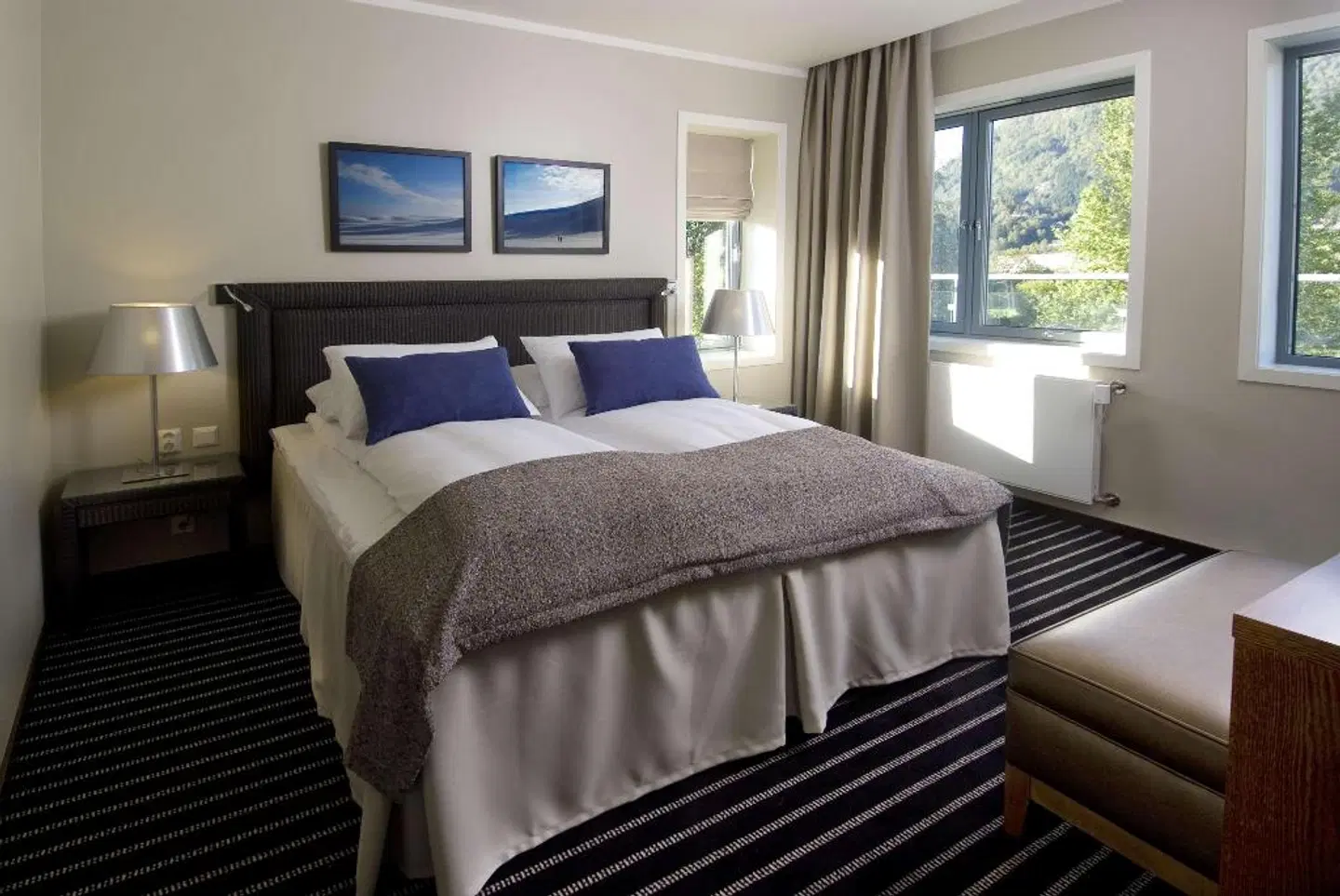 Scandic Sunnfjord Hotel & Spa ROOM_EXAMPLE