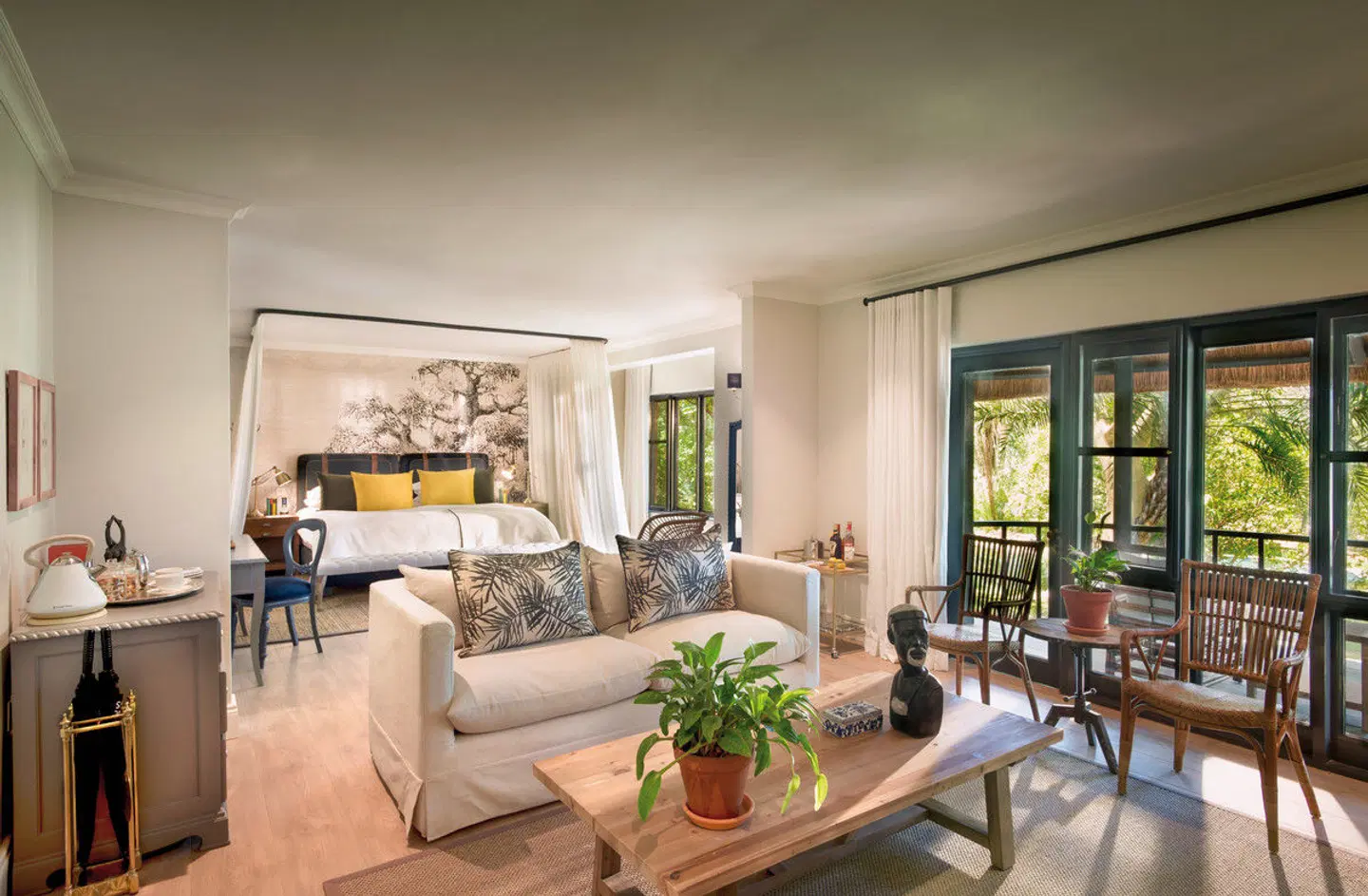 Anantara Stanley & Livingstone Victoria Falls Hotel LOUNGE_LOBBY