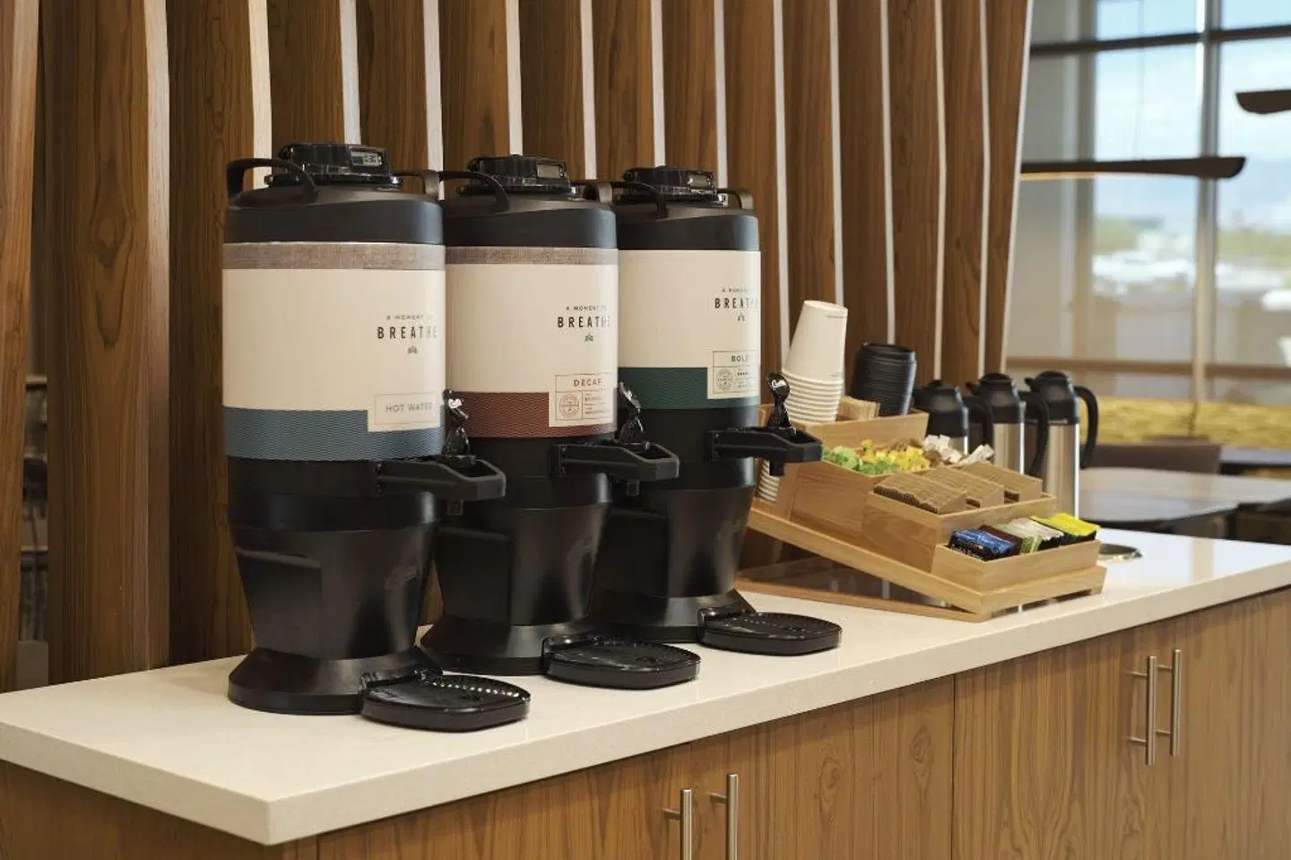 SpringHill Suites by Marriott Las Vegas Airport Konferenz