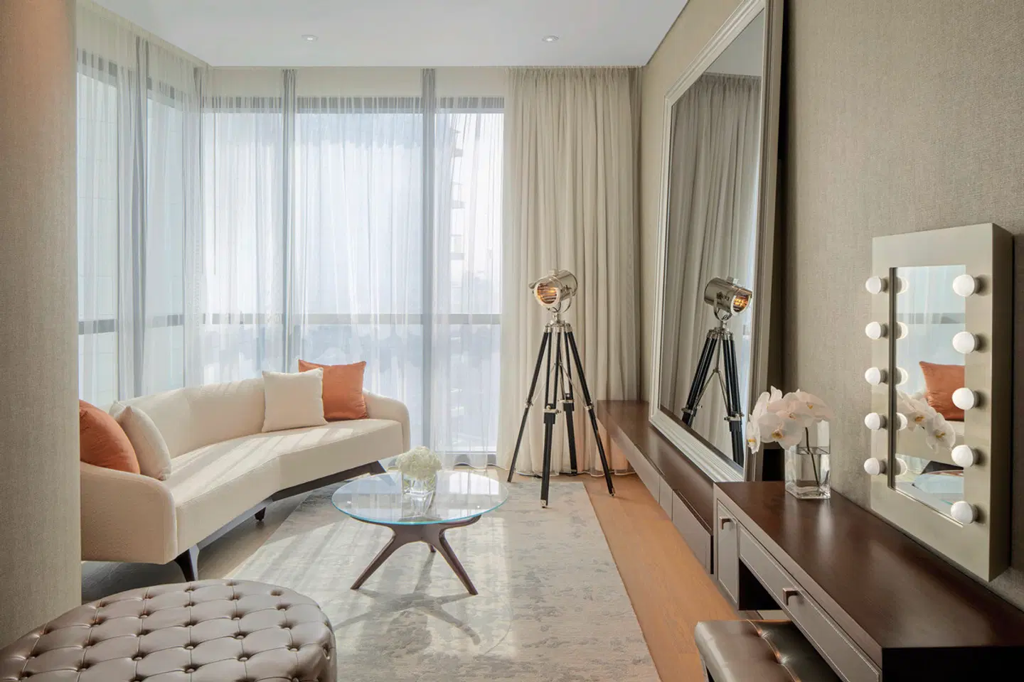 Paramount Hotel Dubai ROOM_EXAMPLE