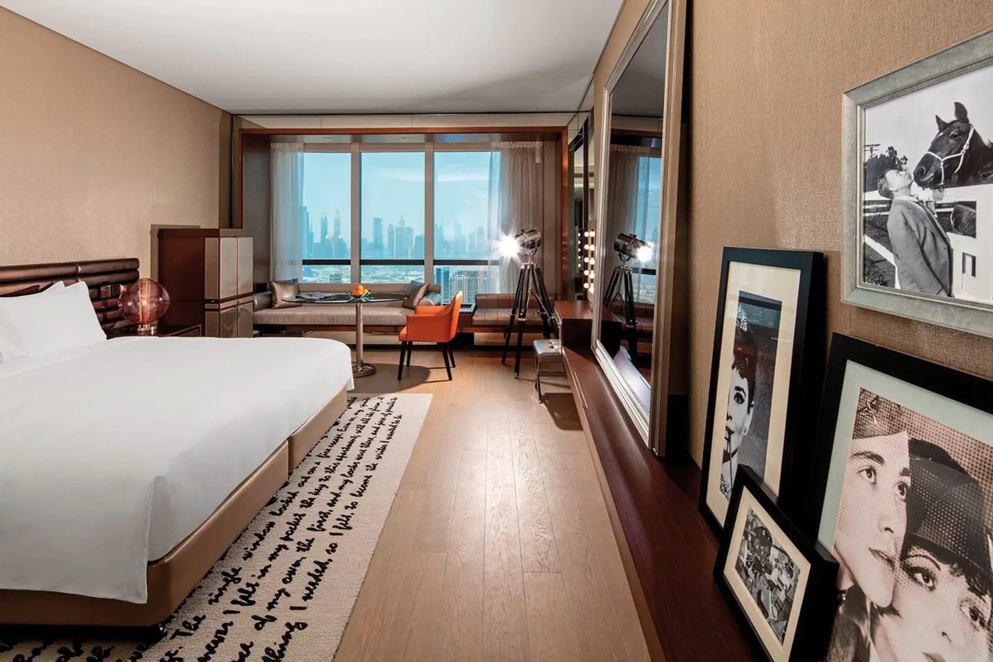 Paramount Hotel Dubai ROOM_EXAMPLE