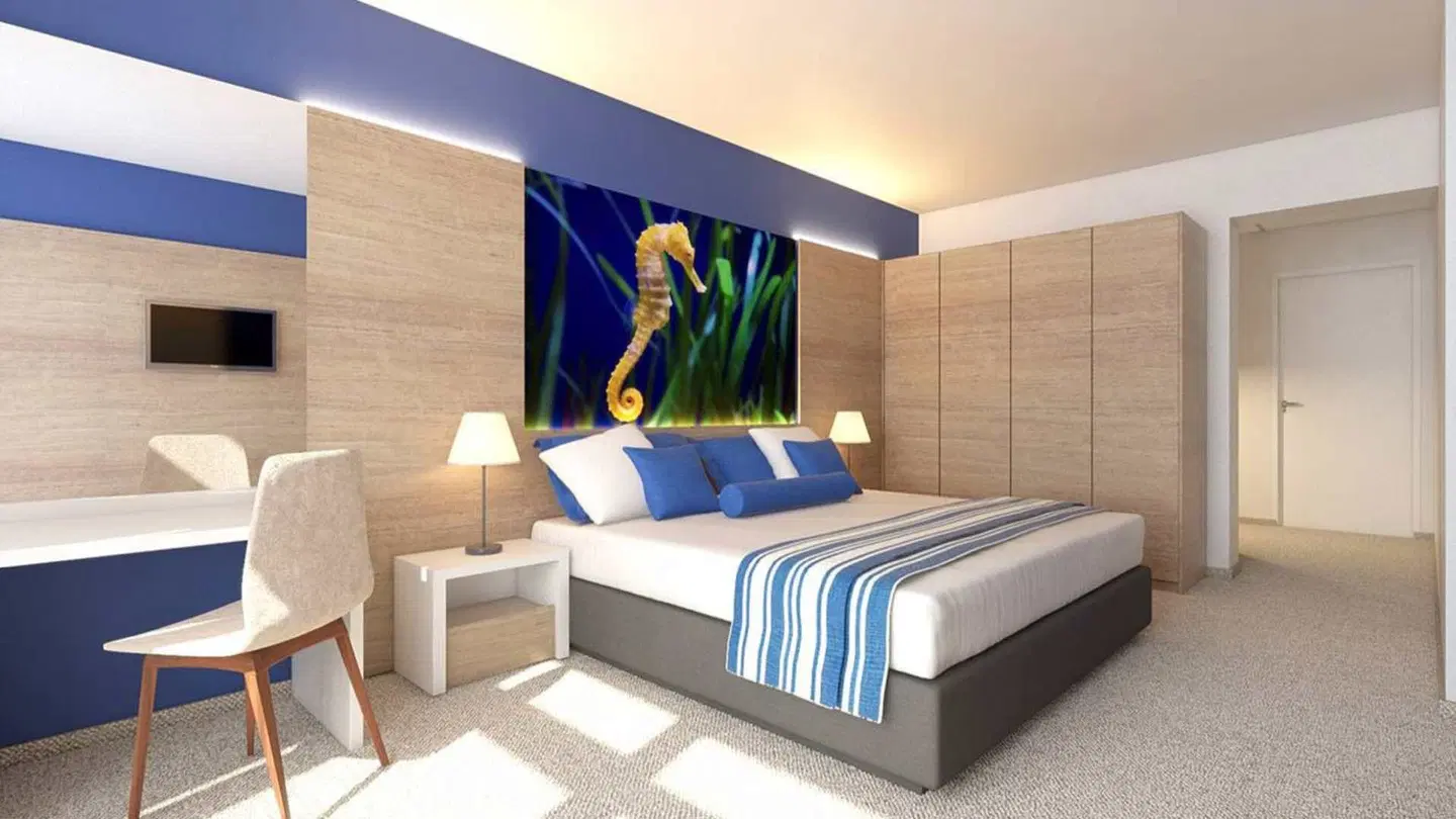 Remisens Hotel Epidaurus ROOM_EXAMPLE