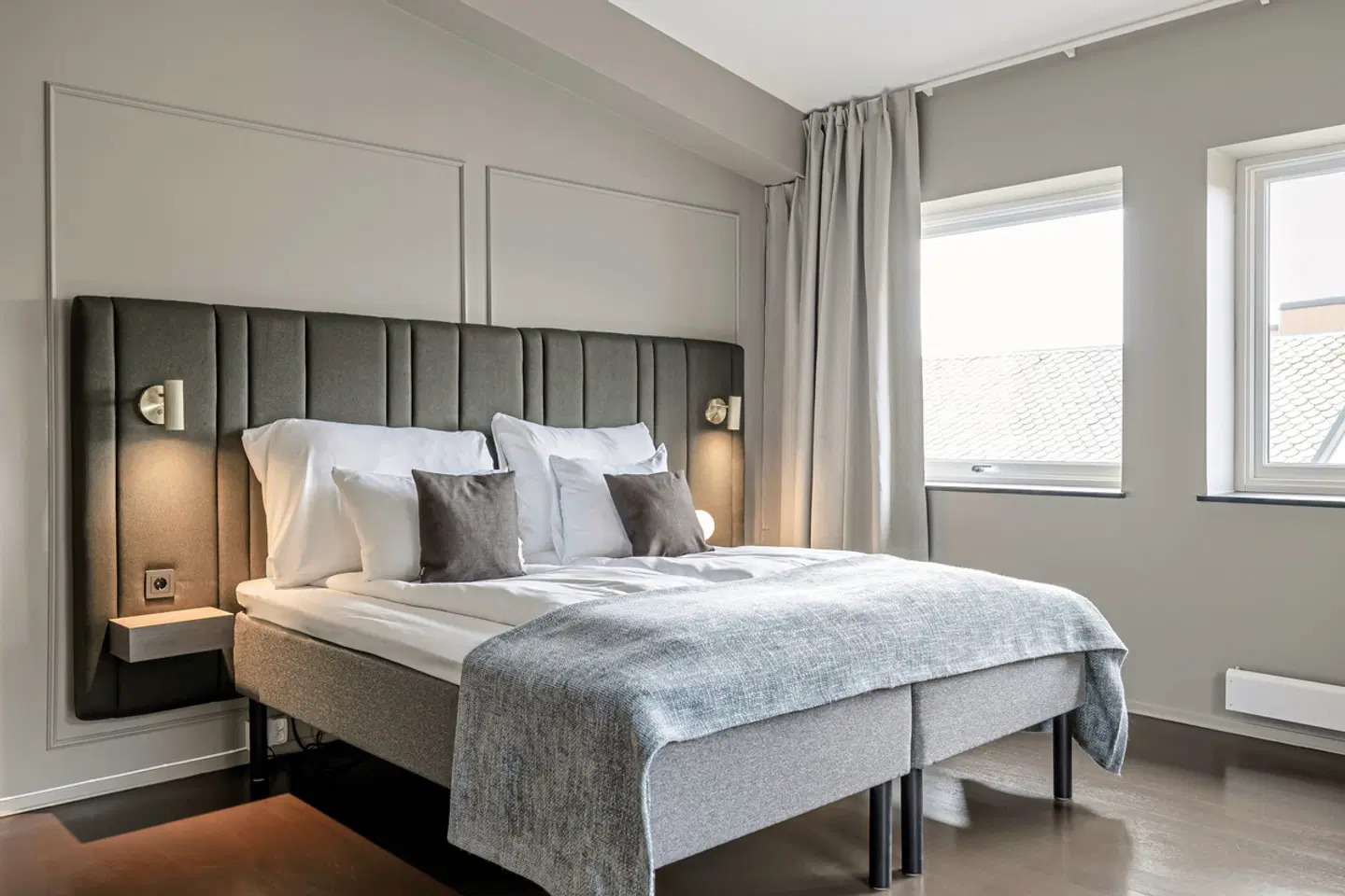 Clarion Hotel Bergen ROOM_EXAMPLE