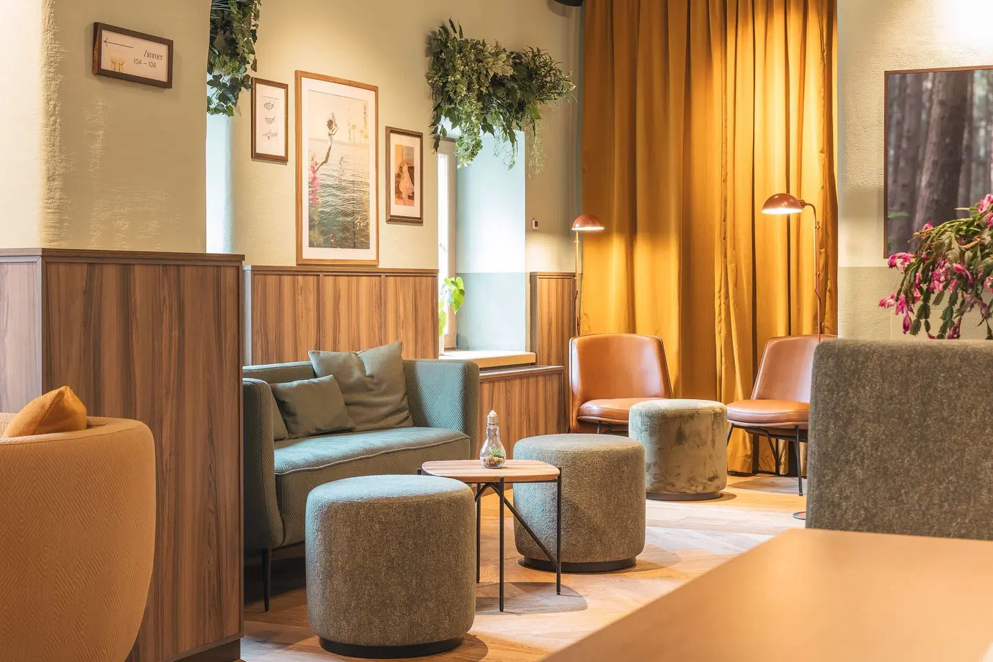 Fish Inn LOUNGE_LOBBY