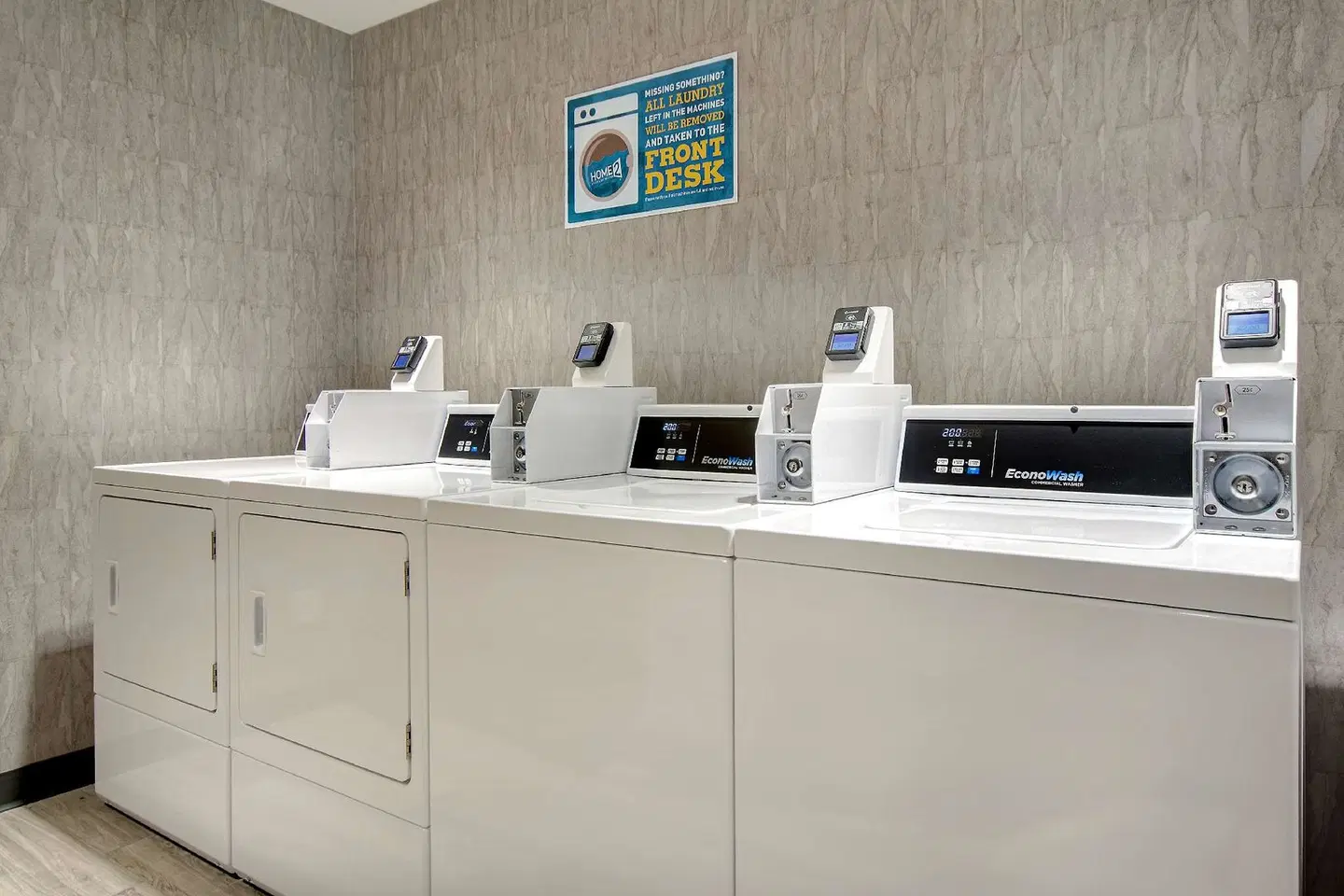 Home2 Suites by Hilton Las Vegas North