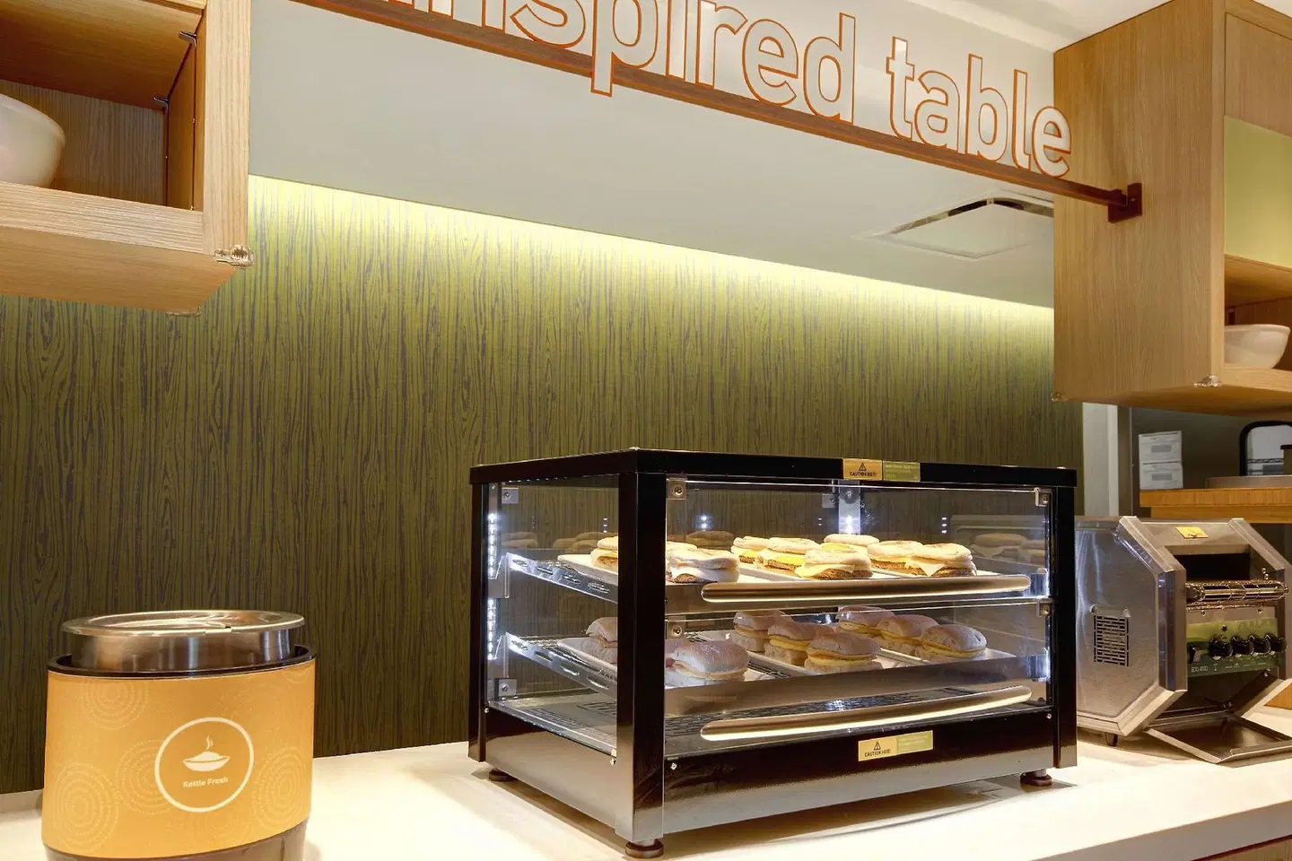 Home2 Suites by Hilton Las Vegas North