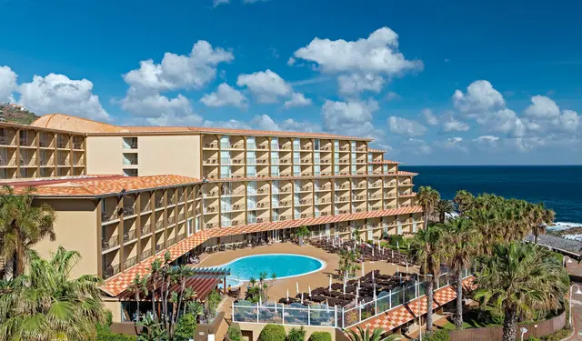 The Views Oásis EXTERIOR