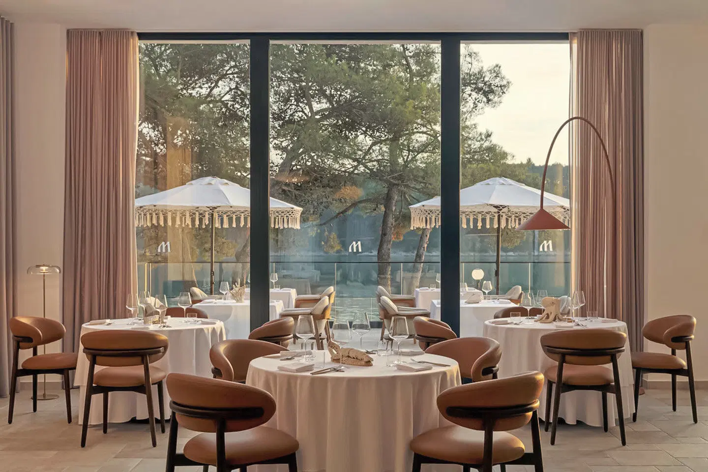 The Isolano, Cres, Autograph Collection Restaurant