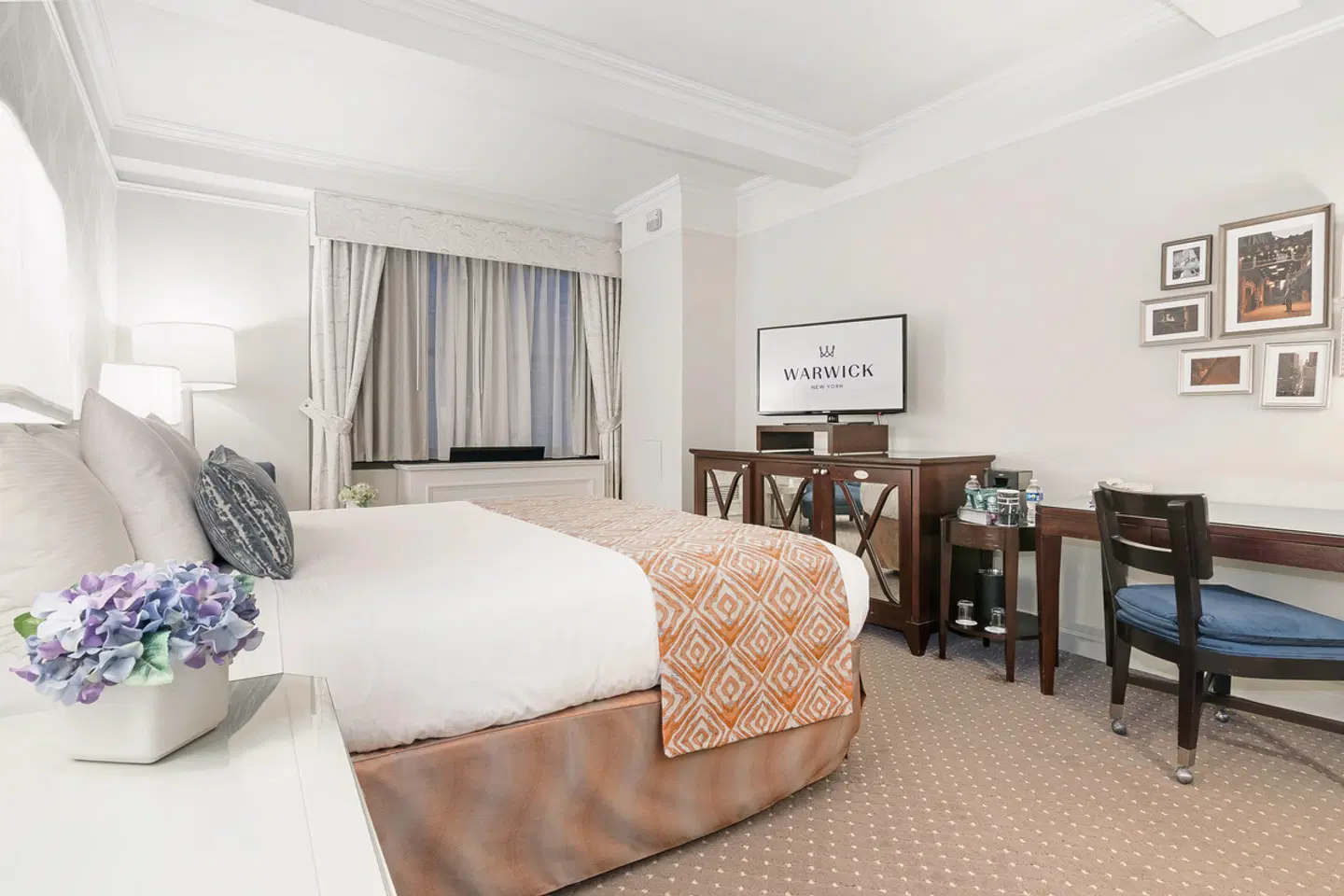 Warwick New York ROOM_EXAMPLE