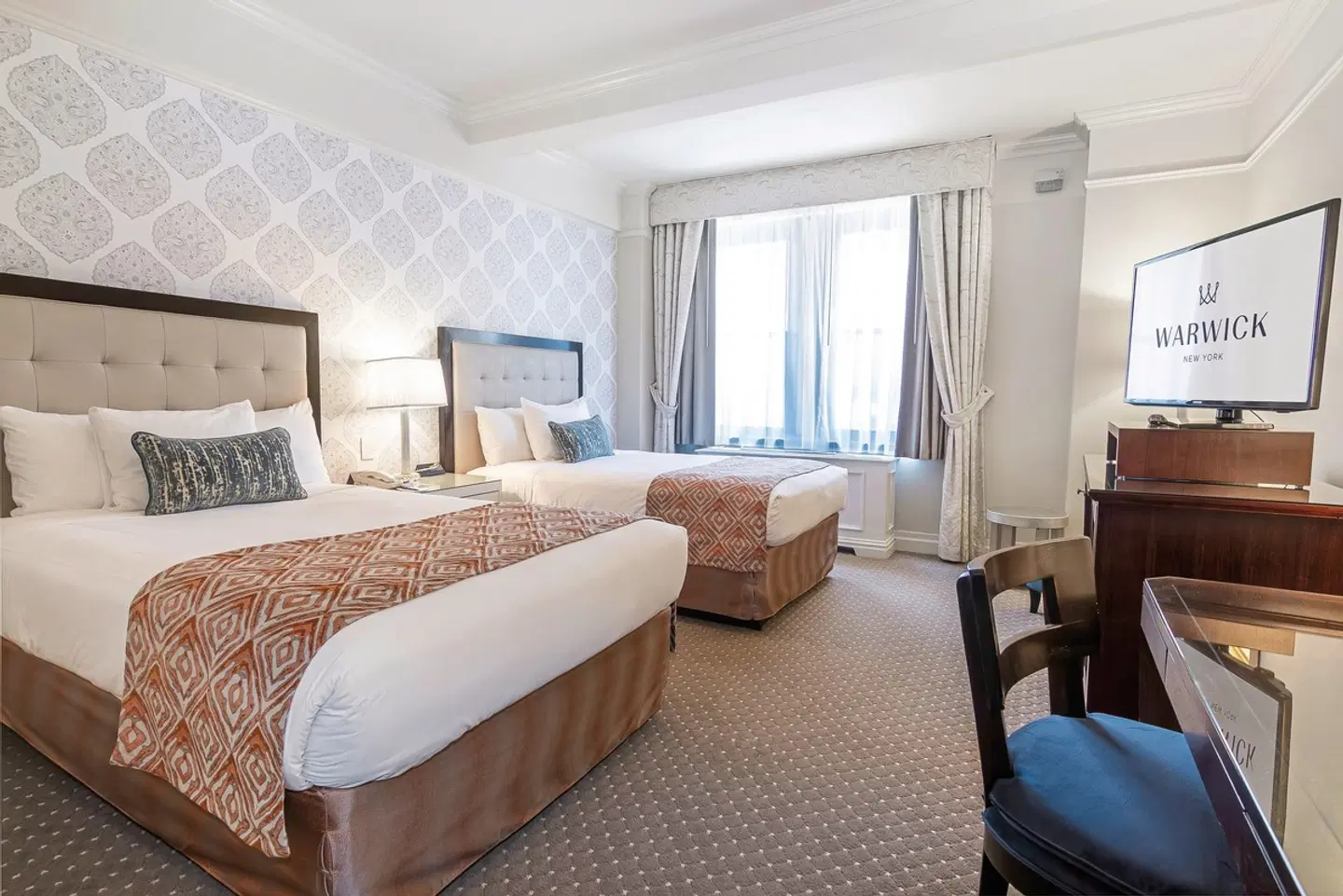 Warwick New York ROOM_EXAMPLE