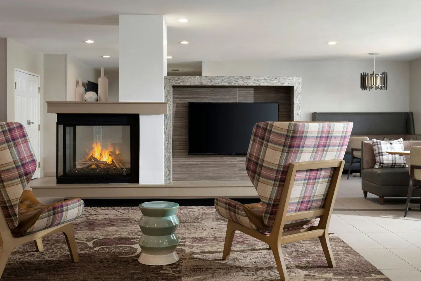 Residence Inn by Marriott Las Vegas Henderson/Green Valley LOUNGE_LOBBY