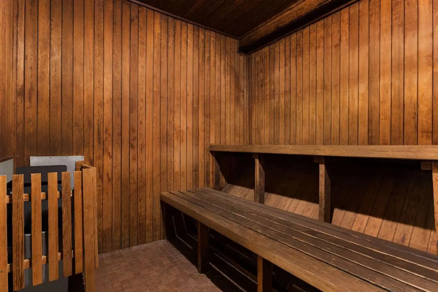 Travelodge by Wyndham Winnipeg East HEALTH_BEAUTY