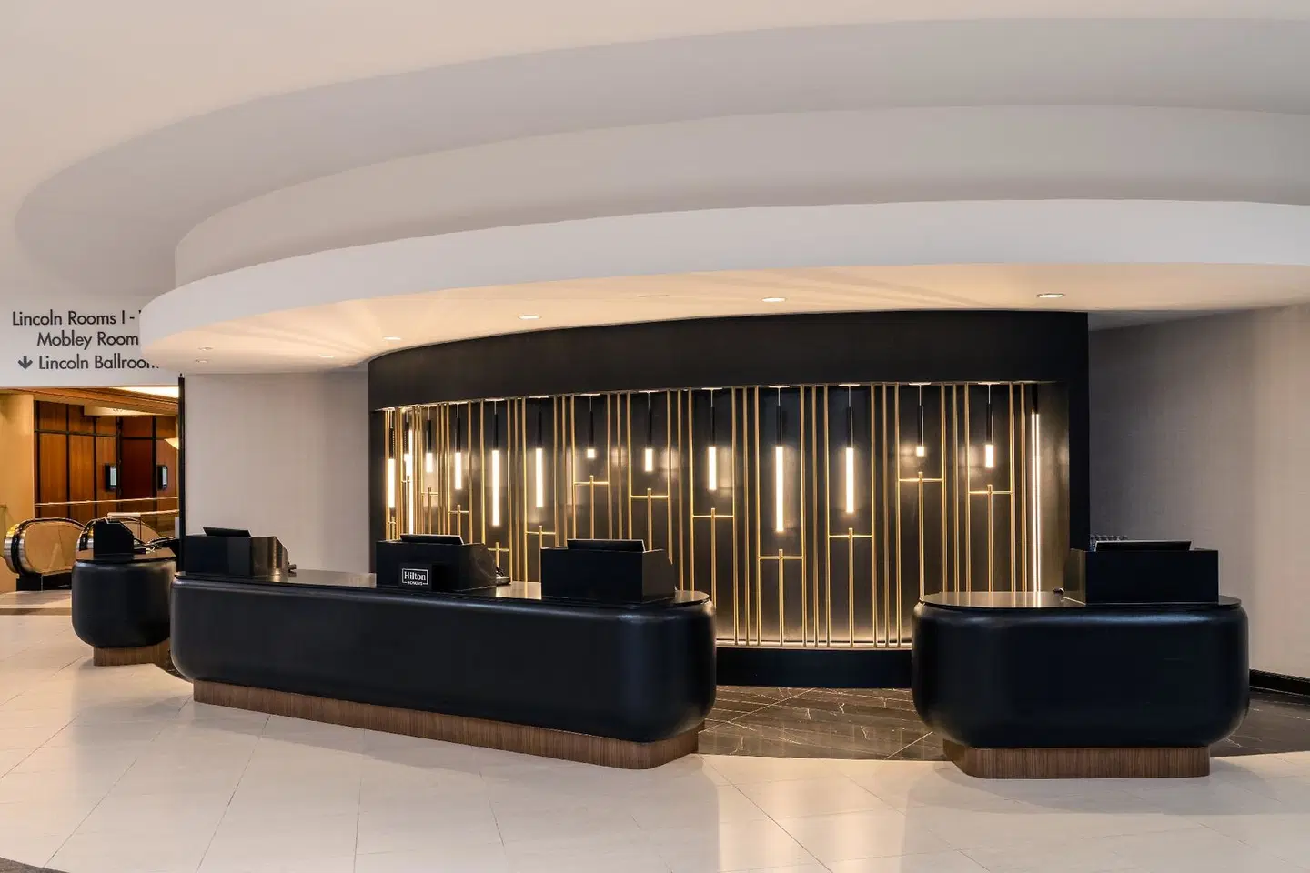 Hilton Dallas Lincoln Centre LOUNGE_LOBBY