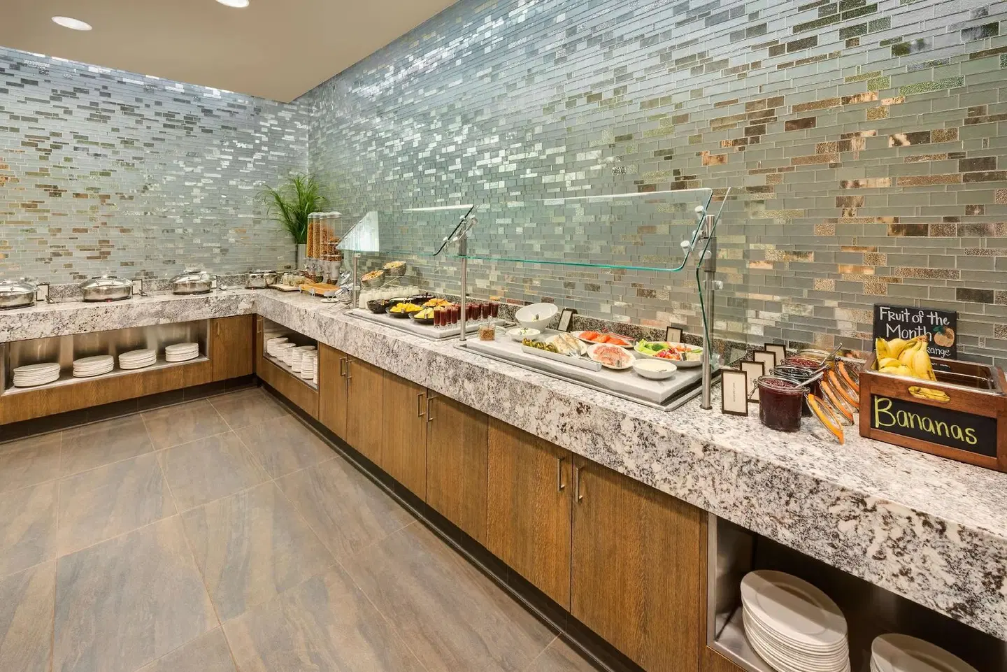 Hilton Houston Post Oak by the Galleria Badezimmer