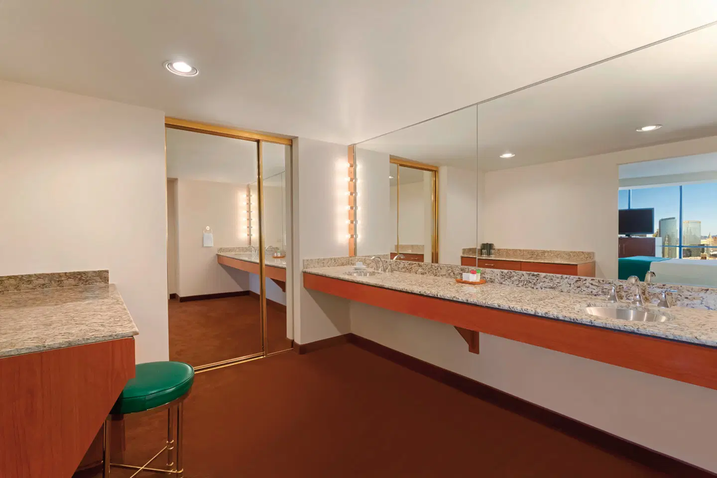 Masquerade Tower at Rio Hotel & Casino ROOM_EXAMPLE