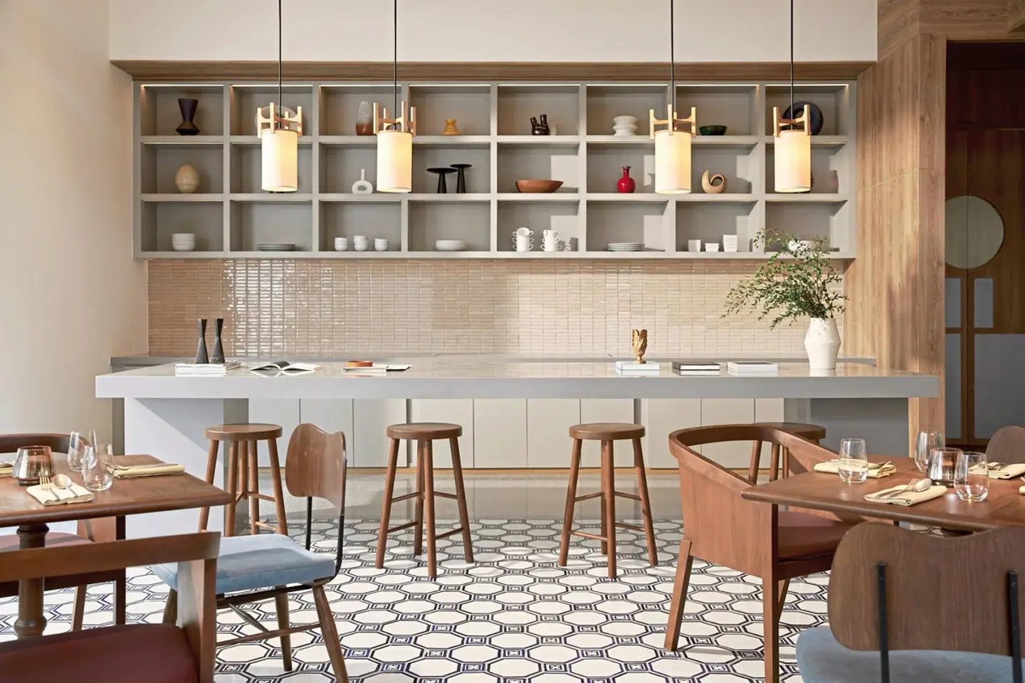 Asai Bangkok Chinatown Bar