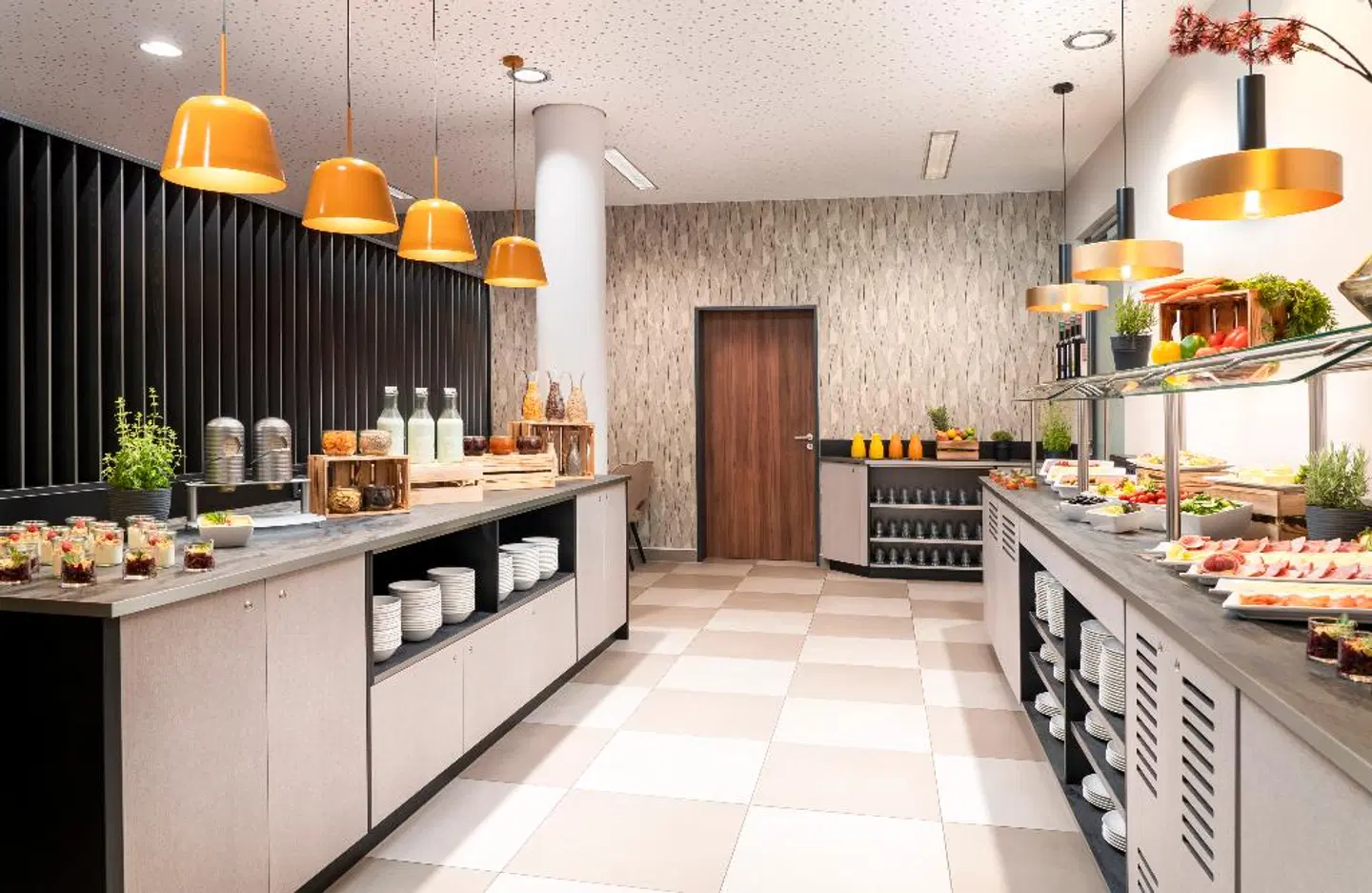 Leonardo Hotel Dresden Altstadt Bar