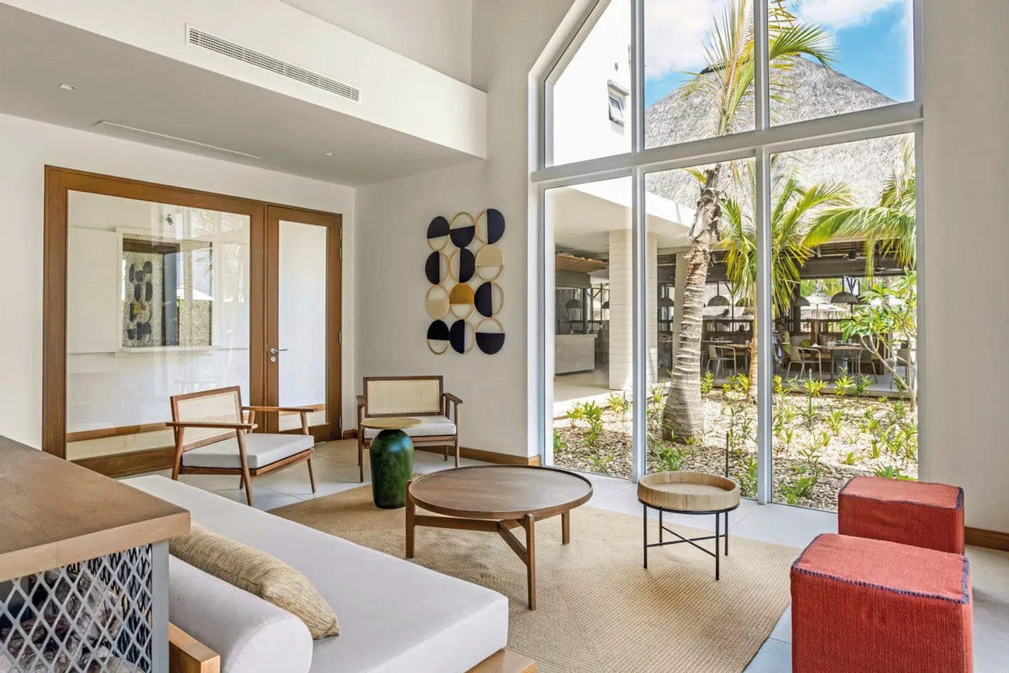 Sunrise Attitude HEALTH_BEAUTY