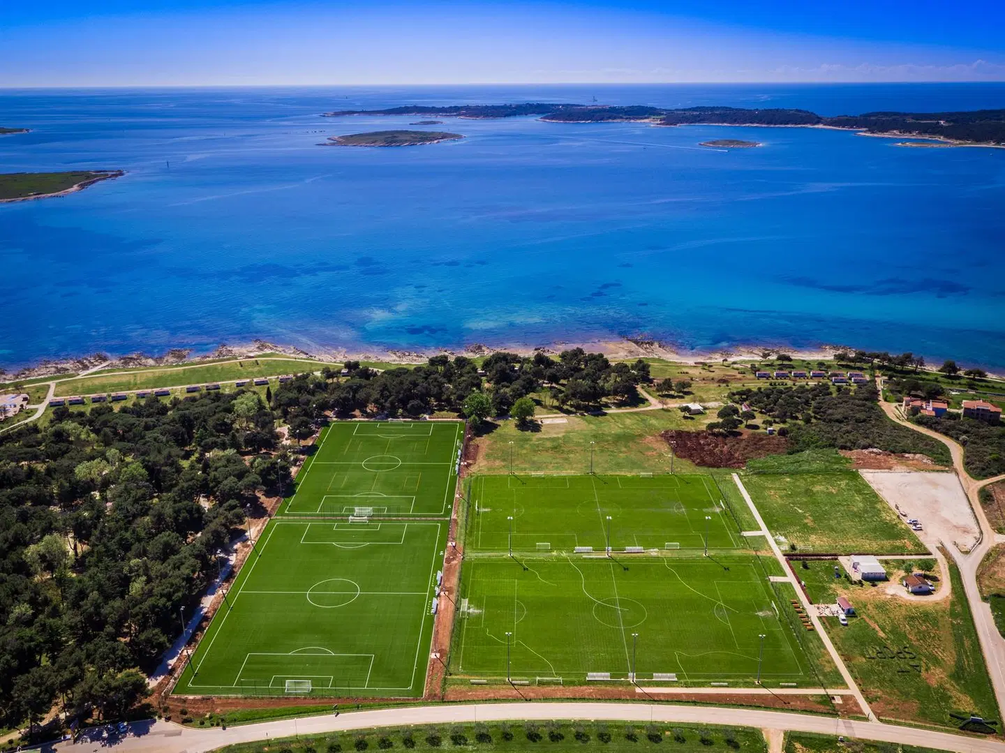 Park Plaza Belvedere SPORTS_AND_LEISURE