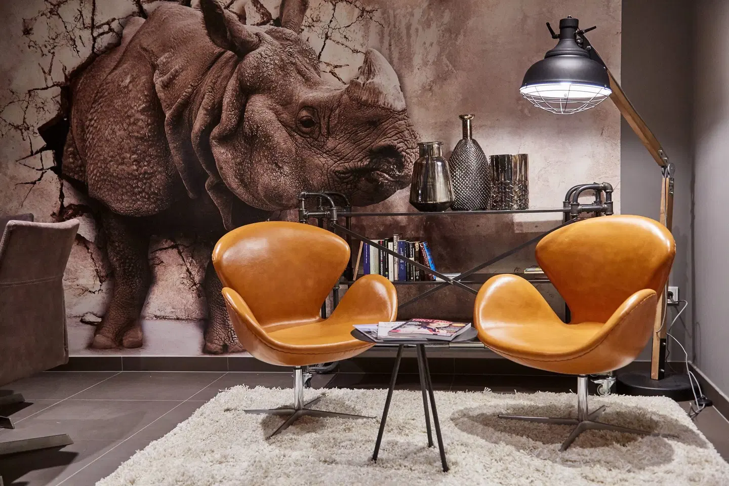 Boutique Hotel Two Timez LOUNGE_LOBBY