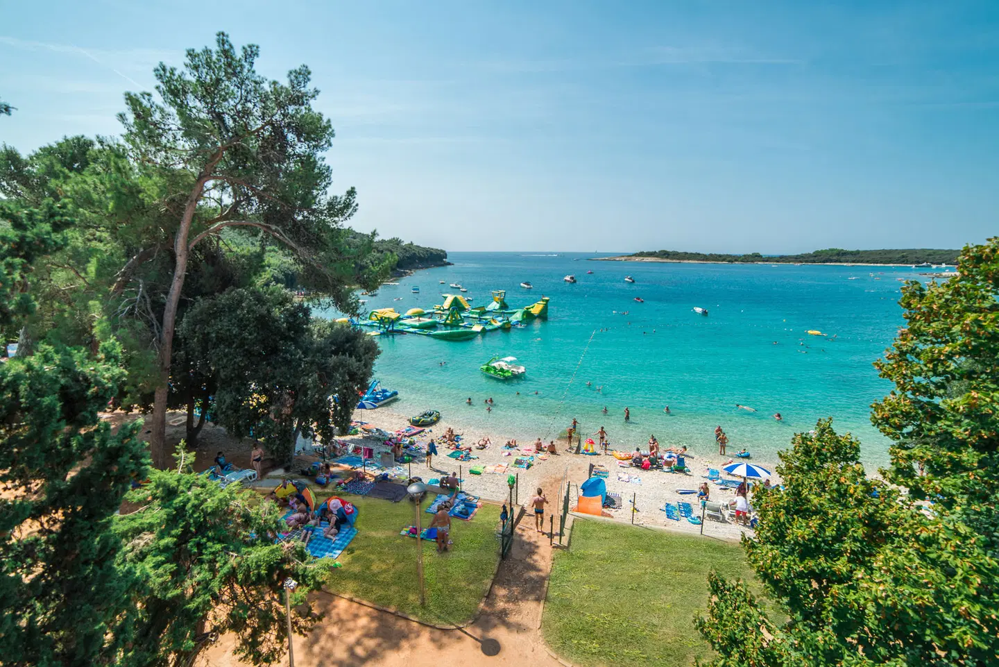 Centinera Mobile Homes EXTERIOR