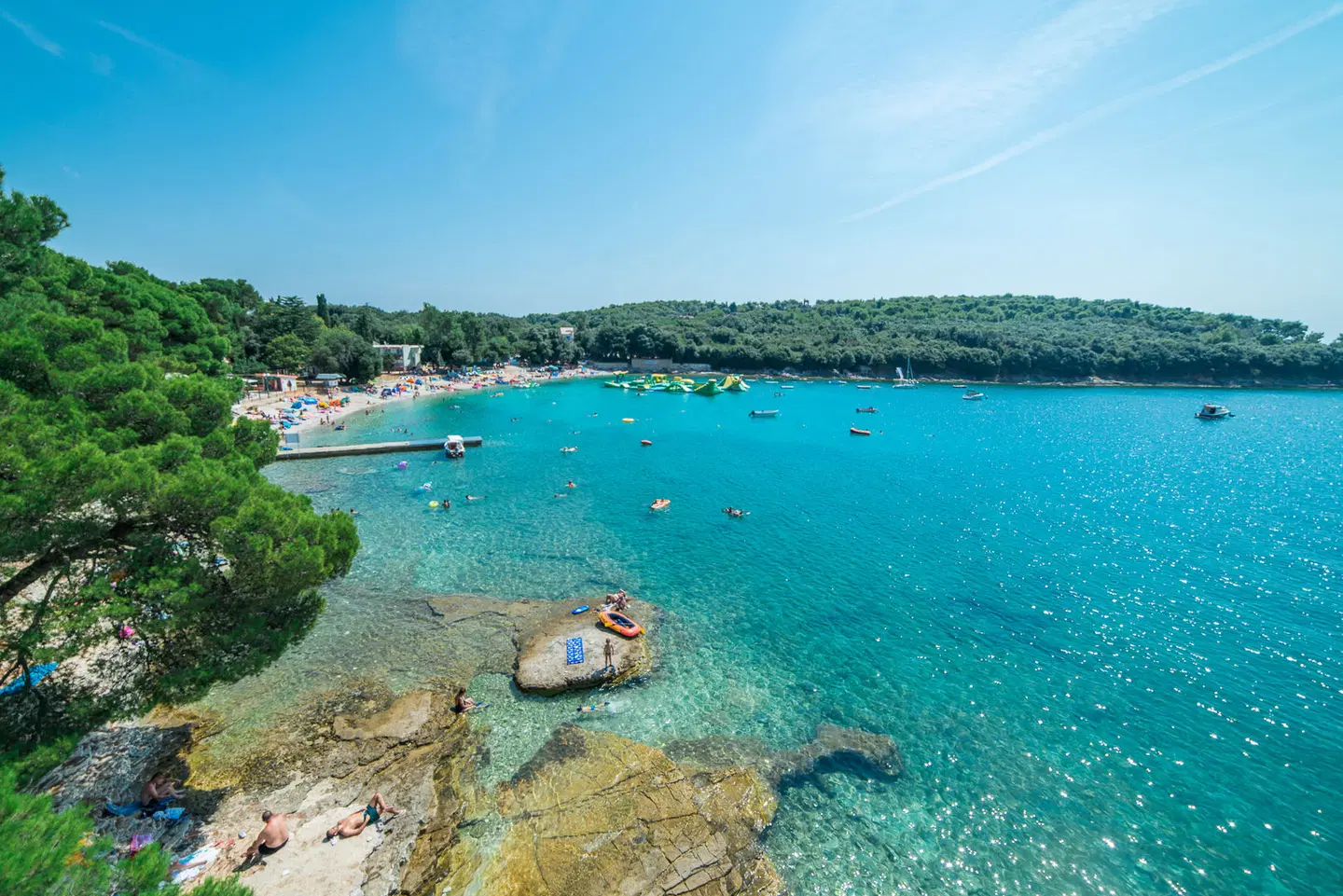 Centinera Mobile Homes Strand