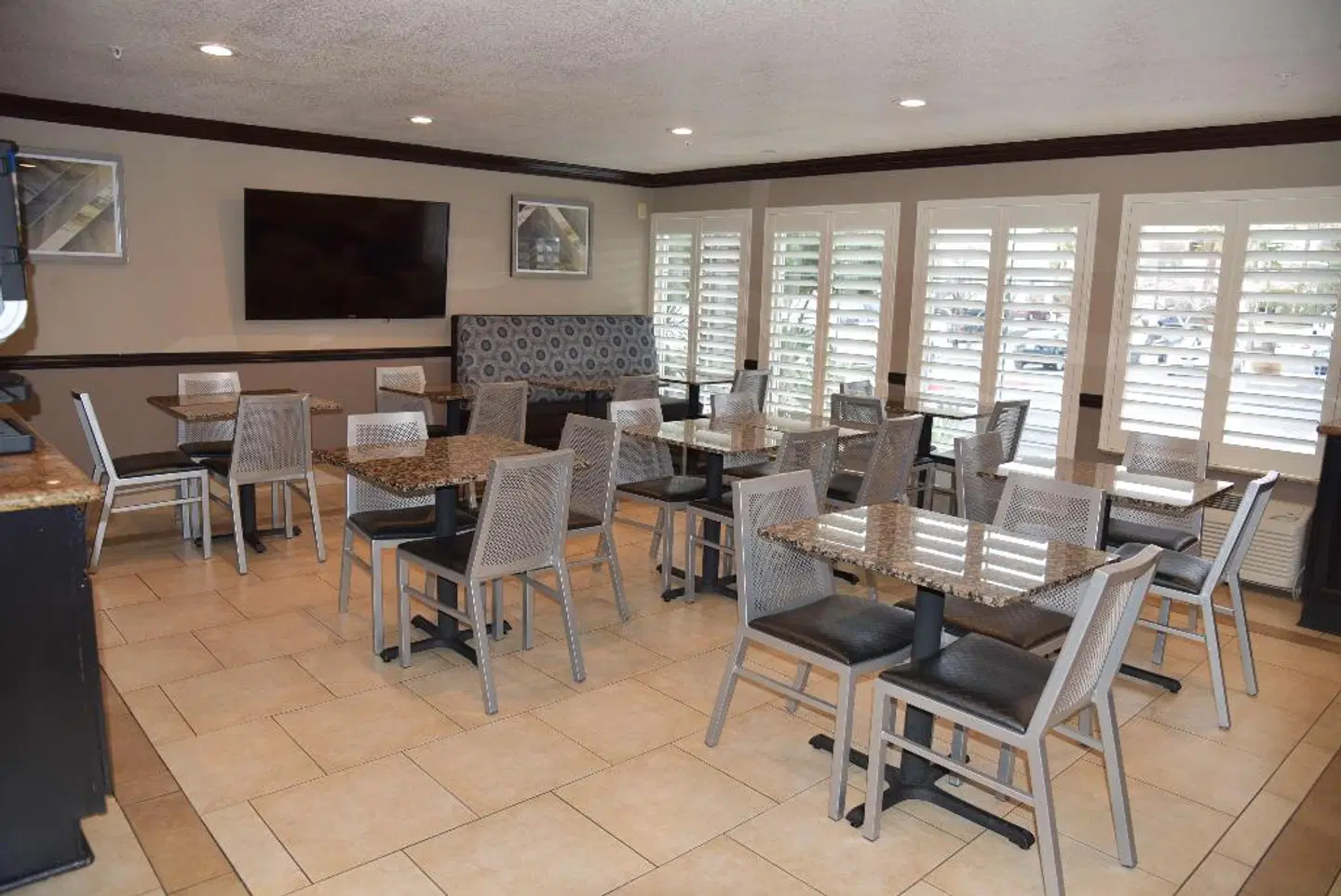 Best Western Plus Las Vegas West Konferenz