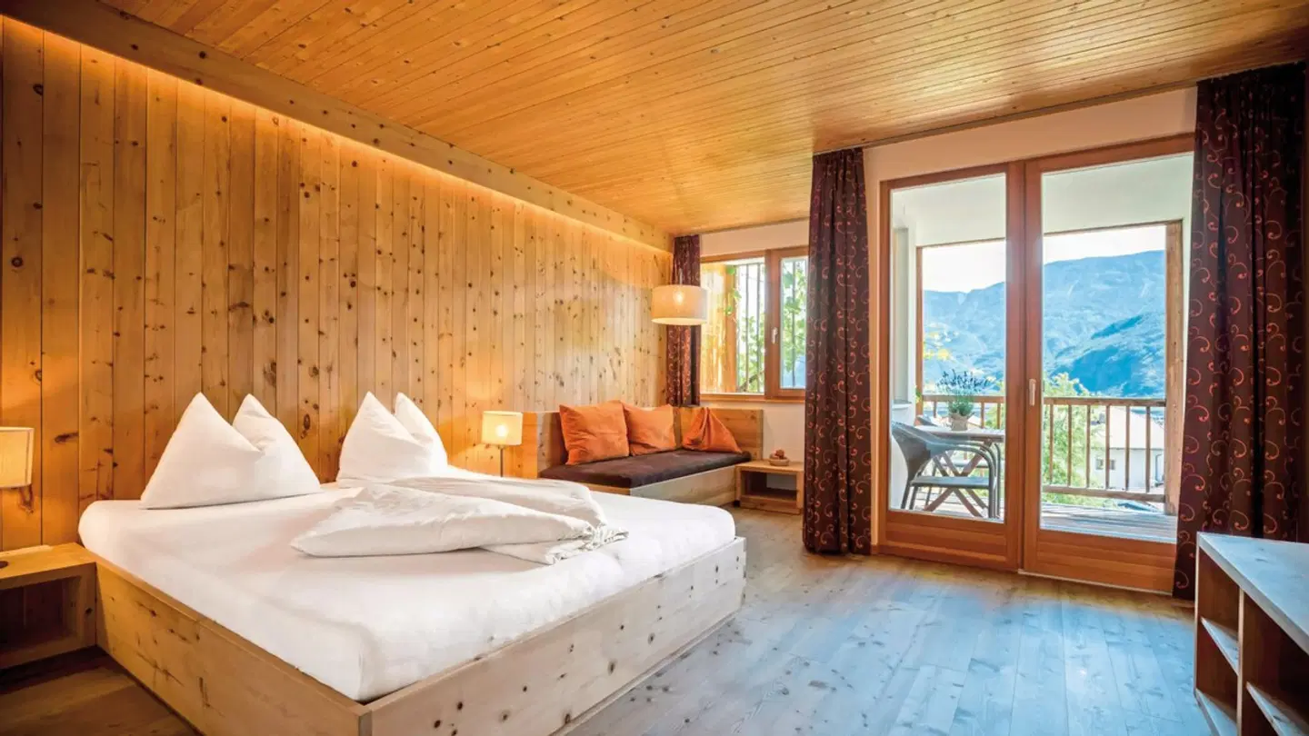 Theiner's Garten - Das Biorefugium ROOM_EXAMPLE