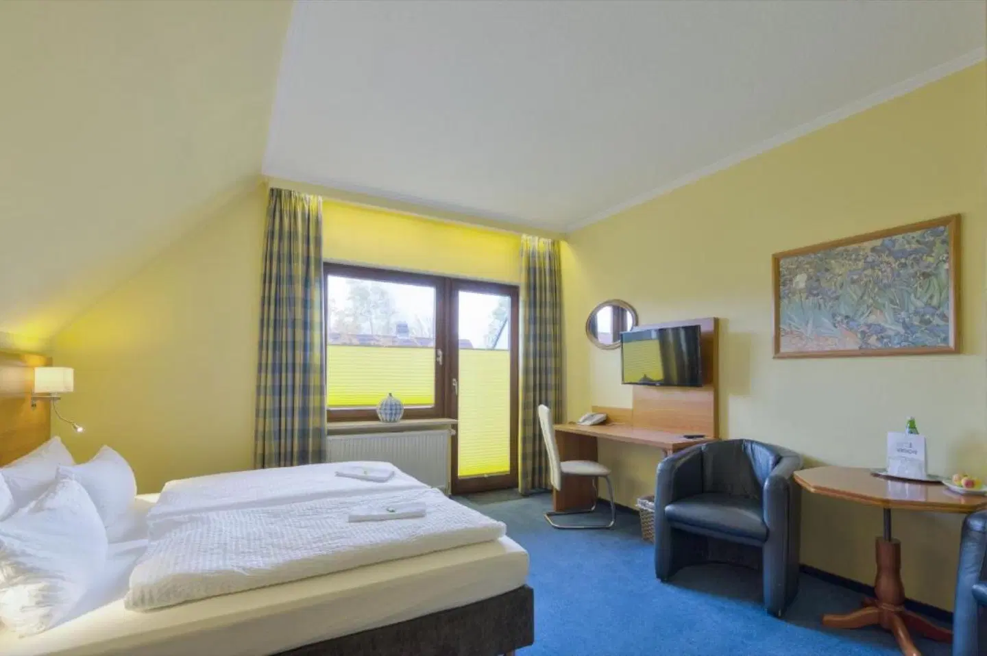 Hotel Morgensonne ROOM_EXAMPLE