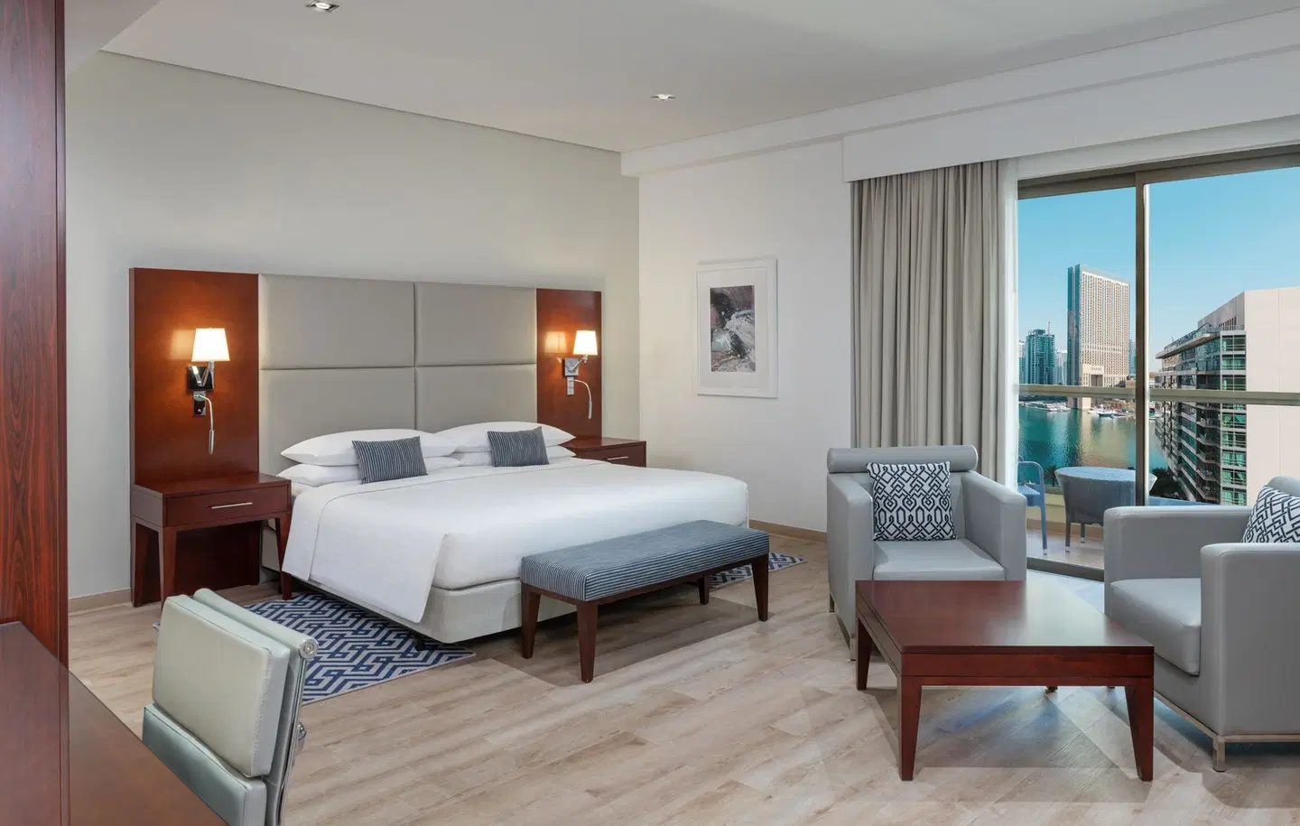 Sheraton The Walk, Dubai ROOM_EXAMPLE