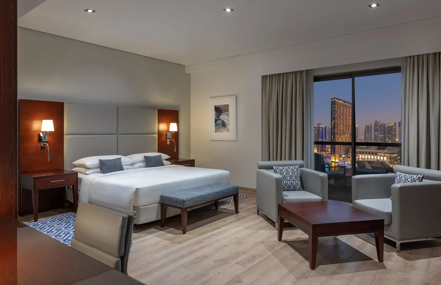 Sheraton The Walk, Dubai ROOM_EXAMPLE