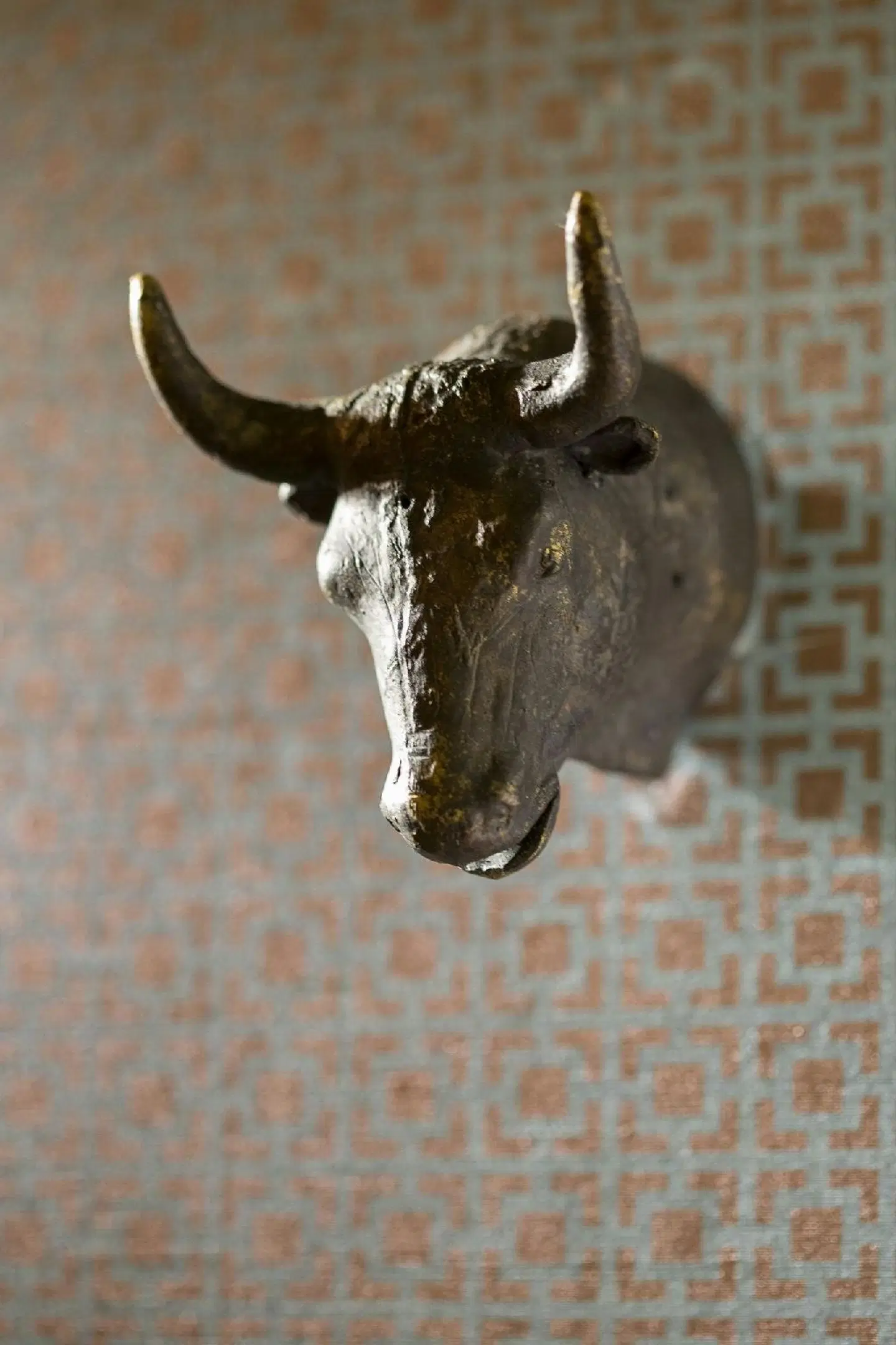 Hotel ICON, Autograph Collection Tiere