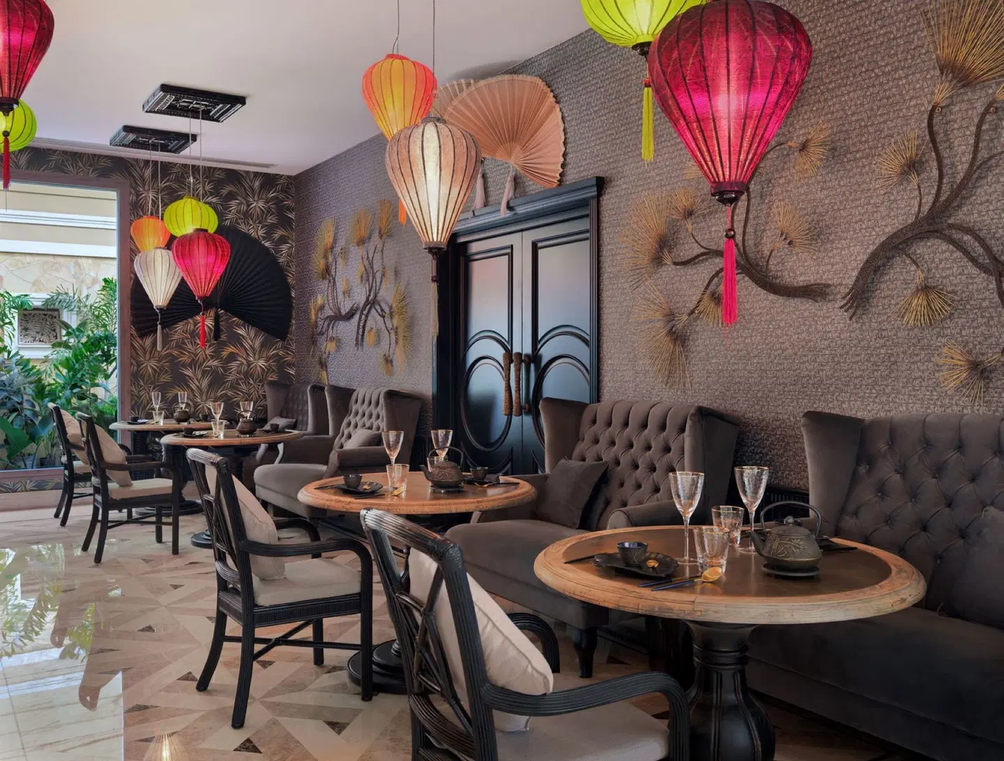 Royal River Restaurant