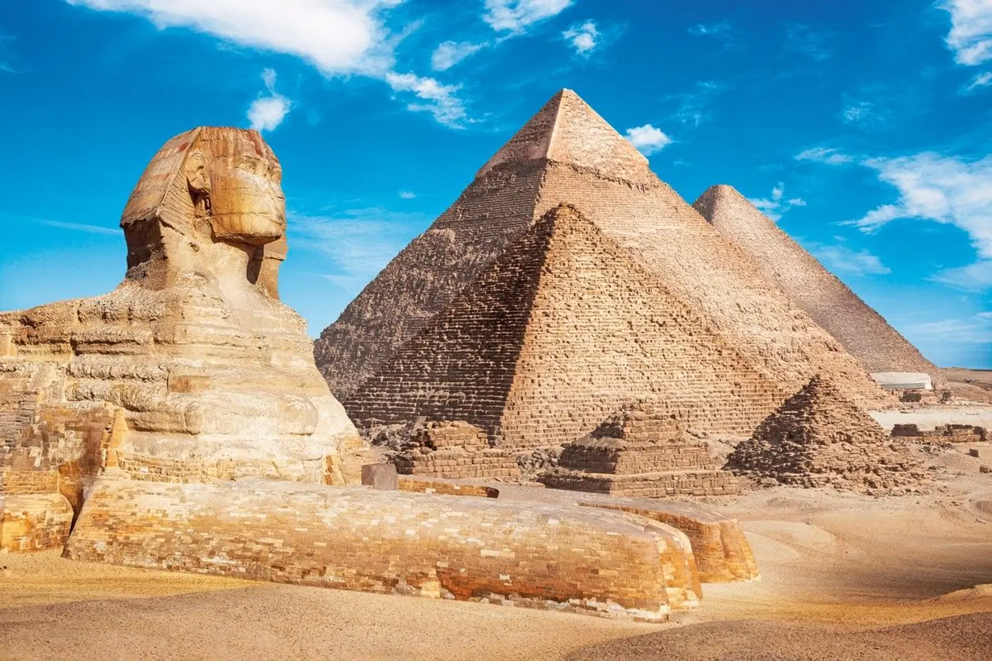 Osiris - Kairo, Nil & Baden PEOPLE