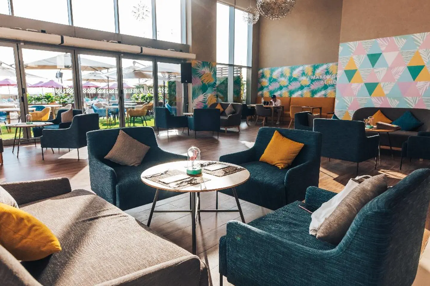 Avani Ibn Battuta Dubai Hotel LOUNGE_LOBBY