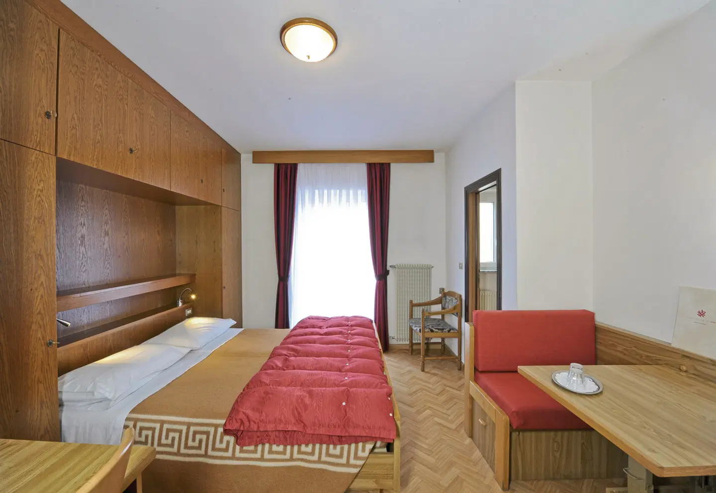 Hotel Cristallo ROOM_EXAMPLE