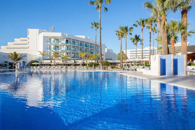 Hipotels Cala Millor Park OUTDOOR_POOL