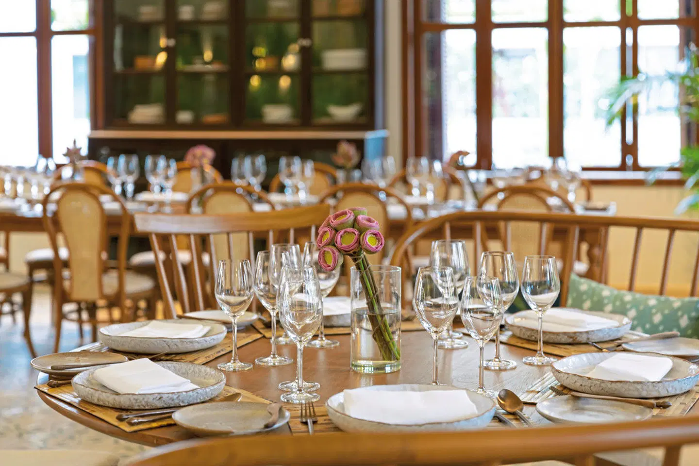 FCC Angkor by Avani Restaurant