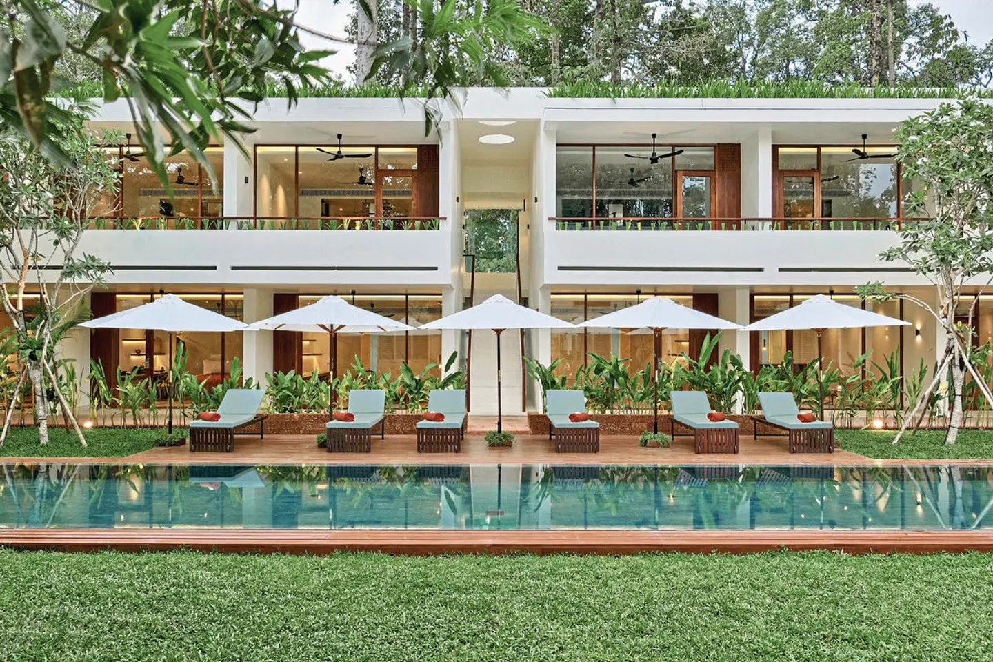 FCC Angkor by Avani EXTERIOR